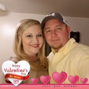 Meet your Posher, Meghan